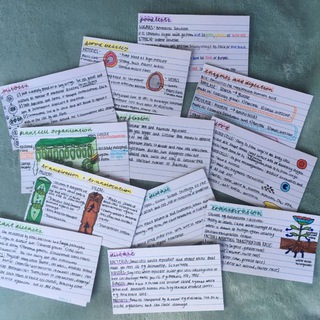 Flashcards (@flashcards)