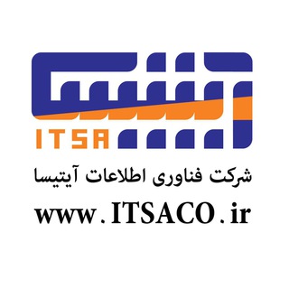 مرکز فناوری اطلاعات آیتیسا (@itsaco)