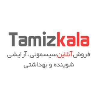 فروشگاه آنلاین تمیزکالا (@tamizkala_channel)