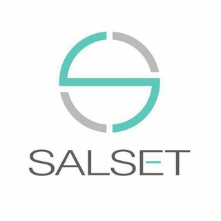 SALSET | سالست (@salset)