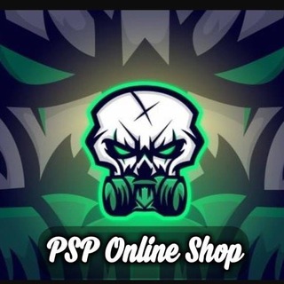 PSP Online Shop (@psponline)