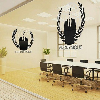 Anonymous Security Inc (@irananonymous)