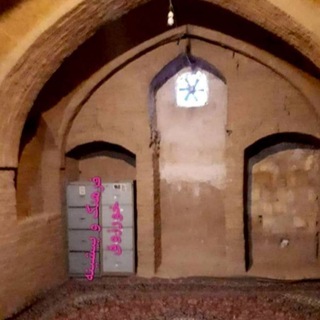 فرهنگ و پیشینه خورزوق (@khvorsuk_f)