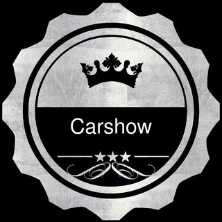 CAR SHOW (@car_show_ir)