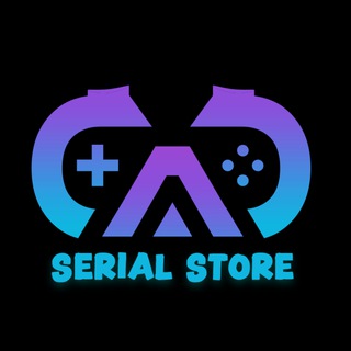 سيريل ستور - SerialStore (@serialstore)