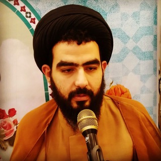 سخنرانی های سید مهدی فروغ حسینی (@gozidesokhan)