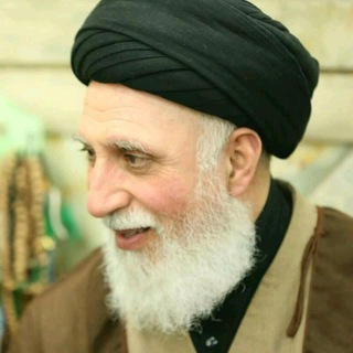 آيت الله سيد حسن ضيائى (@allame_ziaee)