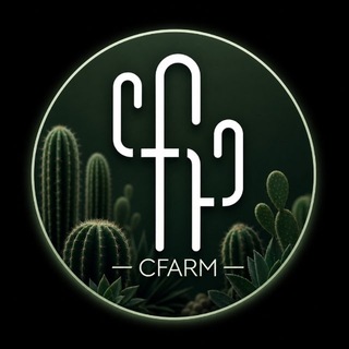 C-Farm (@cactussar)