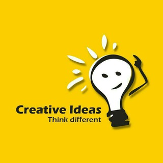 Creative ideas (@creative_ideas)