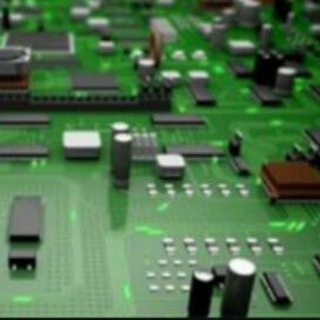 Project_Electronic (@project_electronic)