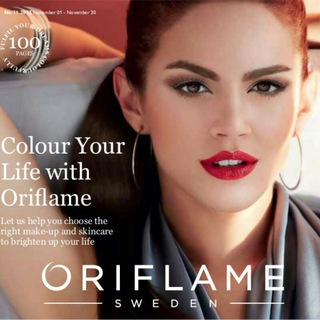 🍃🌸 اوریفلیم 🌸🍃 راز زیبایی (@oriflame_beautysecret)