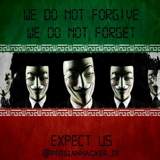 Iranian Cyber Hacker's (@persianhackers_ir)