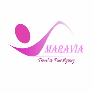 ✈️ Maravia Parvaz|ماراویا پرواز (@maraviaparvaz)