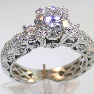 Love of jewels (@jewellery_lovers)