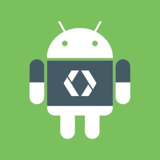 کانال توسعه دهندگان اندروید (Android Developers Area) (@android_developers_area)
