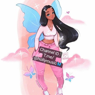 հօlყოմʂἶƈ🦋 (@hollymusic)
