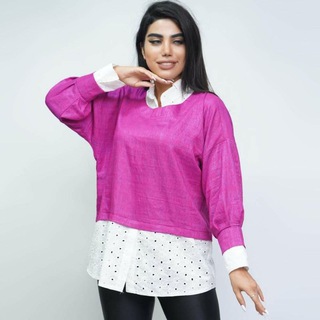 پوشاک زنانه و بچگانه تاج گالری (@taj_gaallery)