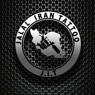 کانال رسمی جلال ایرانی (@jalal_iran_tattoo_art)