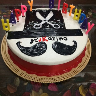 آرایشگاه. karinooo (@karino09366001446)
