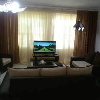 اجاره آپارتمان مبله در تهران (@tehran_furnished_apartments)