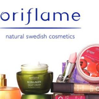 دنیای رنگارنگ اوریف لیم (@colorful_oriflame)
