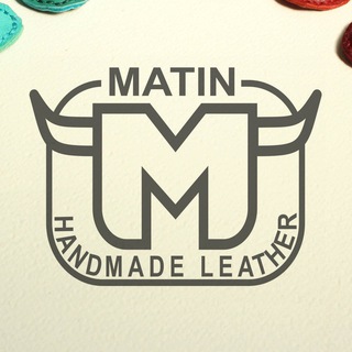 💼Matin leather👜 (@matinleather_channel)