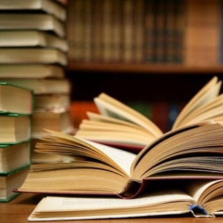 گذری بر دنیای کتاب (@iranianbookchannel)