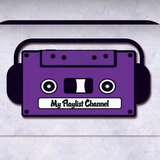 My Playlist🎶 (@myplaylist_channel)