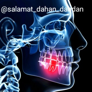 سلامت دهان و دندان (@salamat_dahan_dandan)