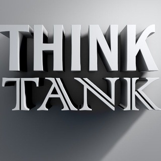 Think Tank (@tankthink)