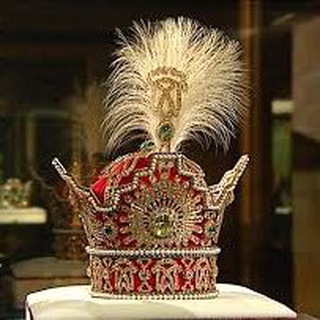 انجمن پادشاهی تهران (@iran_i)