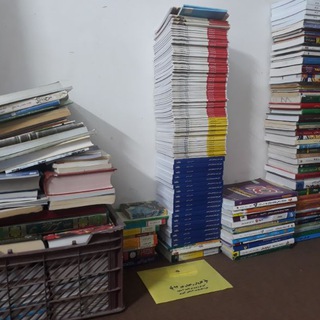 کتاب رایگان (@ketaberaygan)