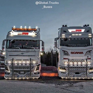 Beautiful truck pictures (@truckpictures)