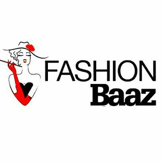 FASHIONBAAZ (@fashionbaaz)