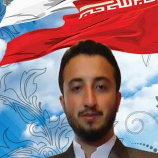 شهید رضا قربانی میانرودی (@shahidrezaghorbani)