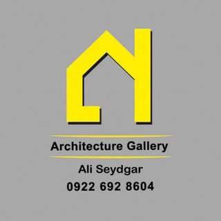 Architecture Gallery (@architecturegallery)