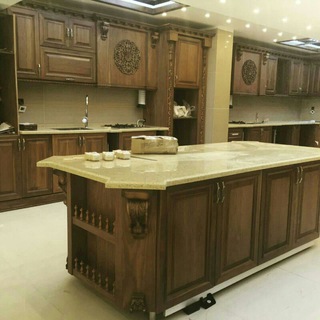 بانک کابینت و دکوراسیون (@mavi2016)