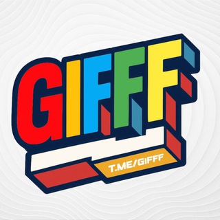 GiFFF | ‌گیف (@gifff)