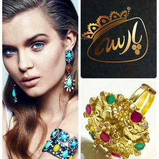 جواهری پارسهVIP (@parsejewellery)
