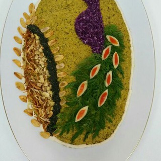 خانم آشپزباشی (@khanomashpazbashi)
