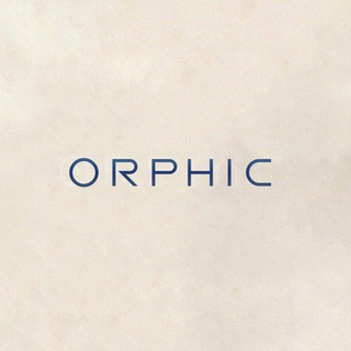 Orphic (@numb)