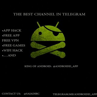 برنامه های اندروید (@androidd_app)