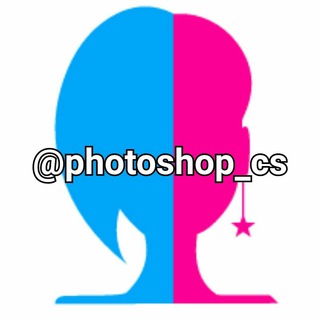 فتوشاپ مقدماتی تا پیشرفته (@photoshop_cs)