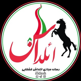 ائلداش قشقایی (@illdash)