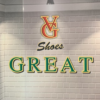 VG Great Shoes👠 (@greatshoes)