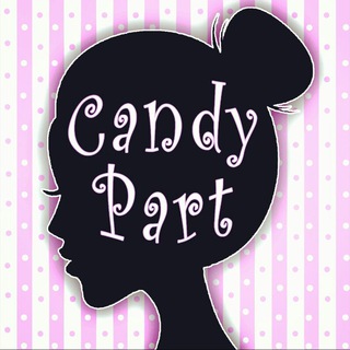 Candy.part (@candypart2016)