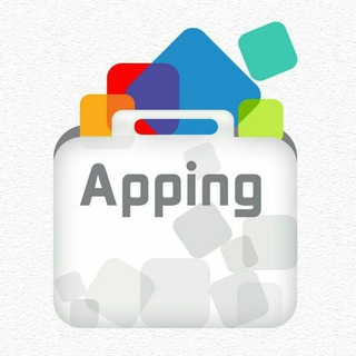 Apping (@apping)