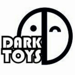 Dark Toys (@freeta)