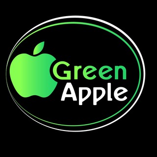  Green Apple (@greenapplestore)
