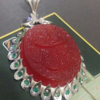 گالری آمتیس (@ammettiss)
